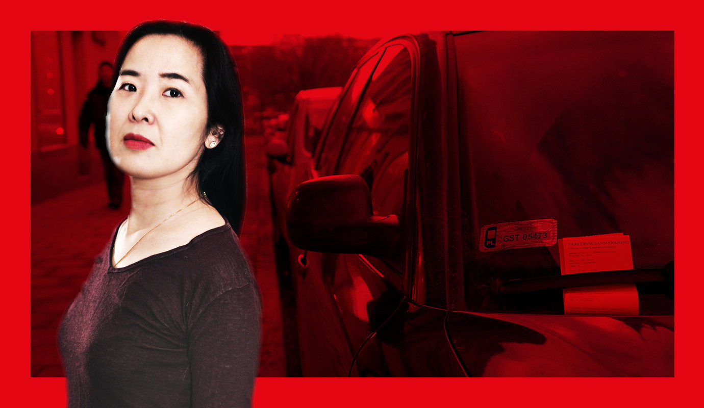 Laila Vianden: Den osexiga lösningen är bättre arbetsmiljö
