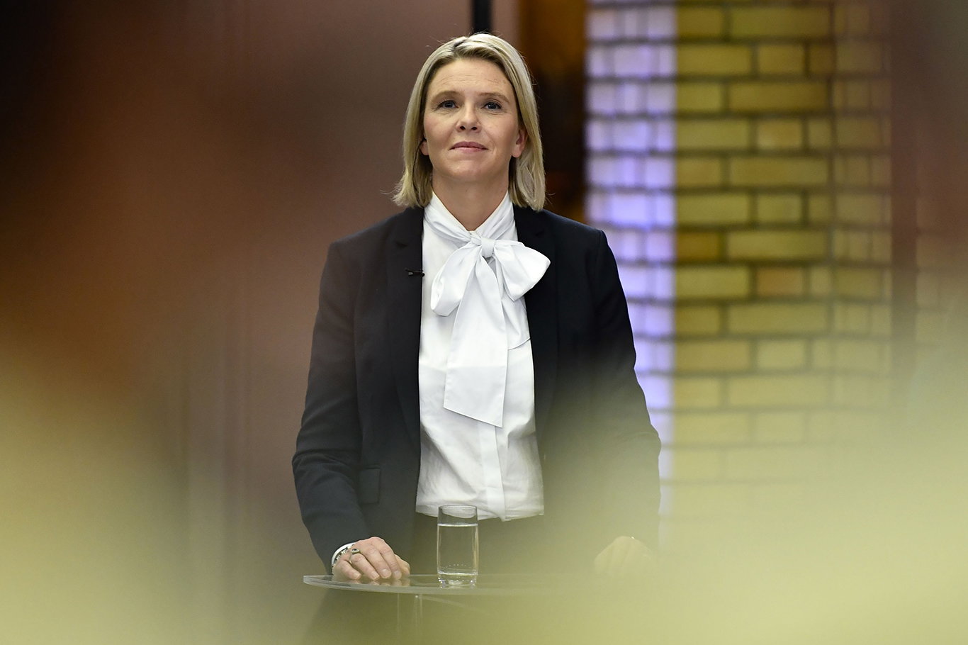 Katastrofval för “Norges SD” – klassfrågan knäckte FRP