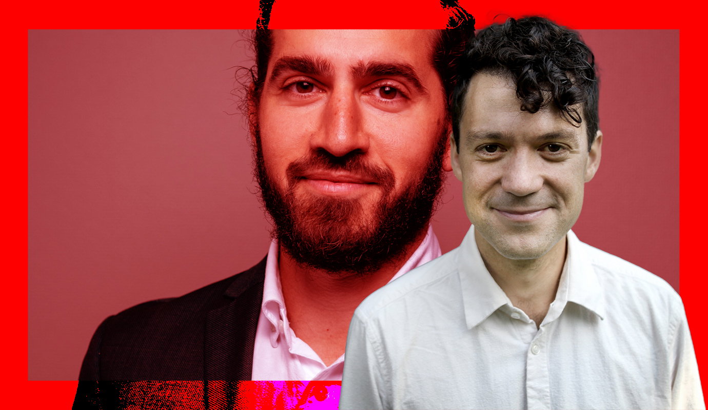 Leonidas Aretakis: Därför baktalar de konservativa sossarna arbetarklassen