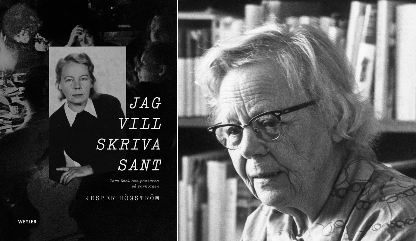 Köksa, vaktmästare, älskarinna – och litterär pionjär