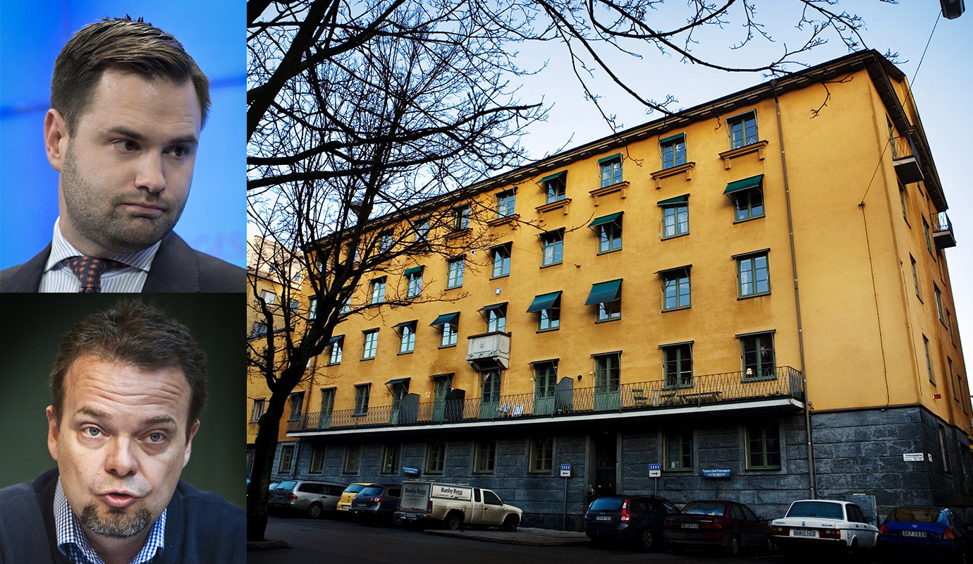 Skandalerna som skakat M