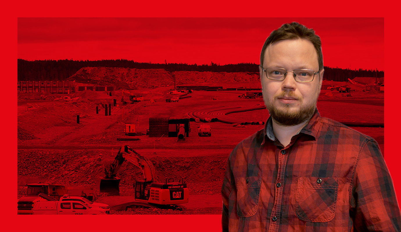 Är grön industripolitik den nya klasskompromissen?