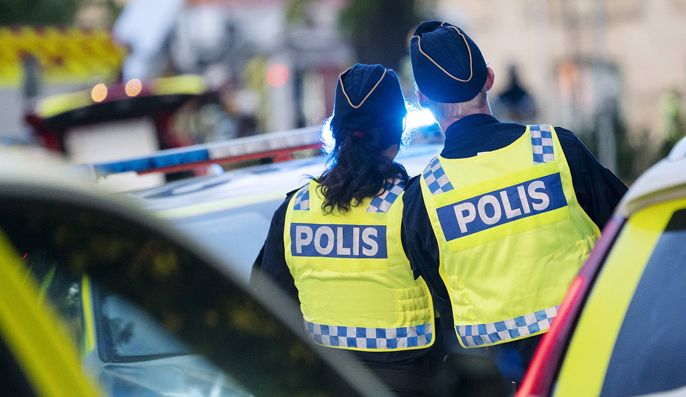 Polisen om ökade antalet kommunikatörer: “Vi ska inte sälja något, men vi vill berätta om vår verksamhet”