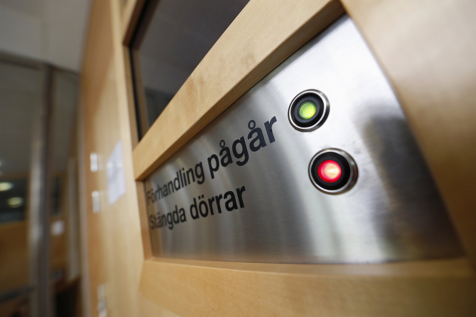 SD-politiker häktad för mord på kvinna