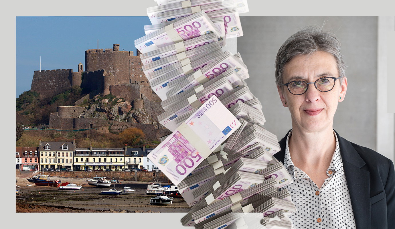 Spelar finansläckorna någon roll?