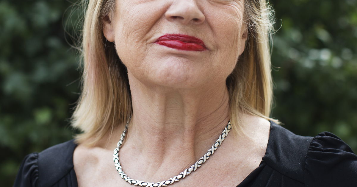 Flamman Karin Rågsjö om Dadgostars narkotikautspel “Jag blev väldigt