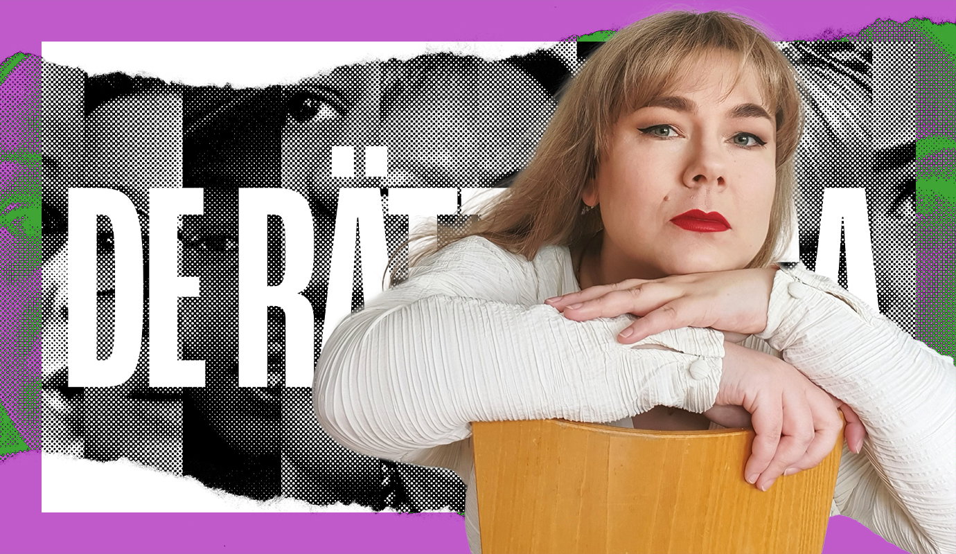 Metoo är gamla nyheter – men vi behöver ta det en gång till