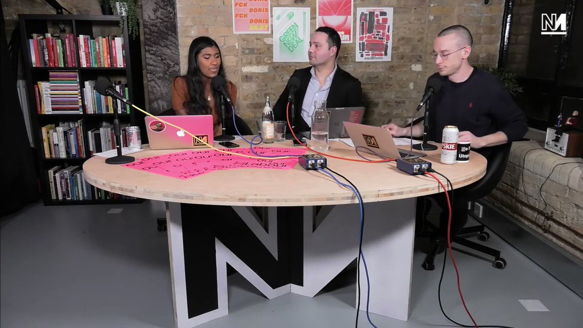Youtube stängde ned brittisk vänsterkanal