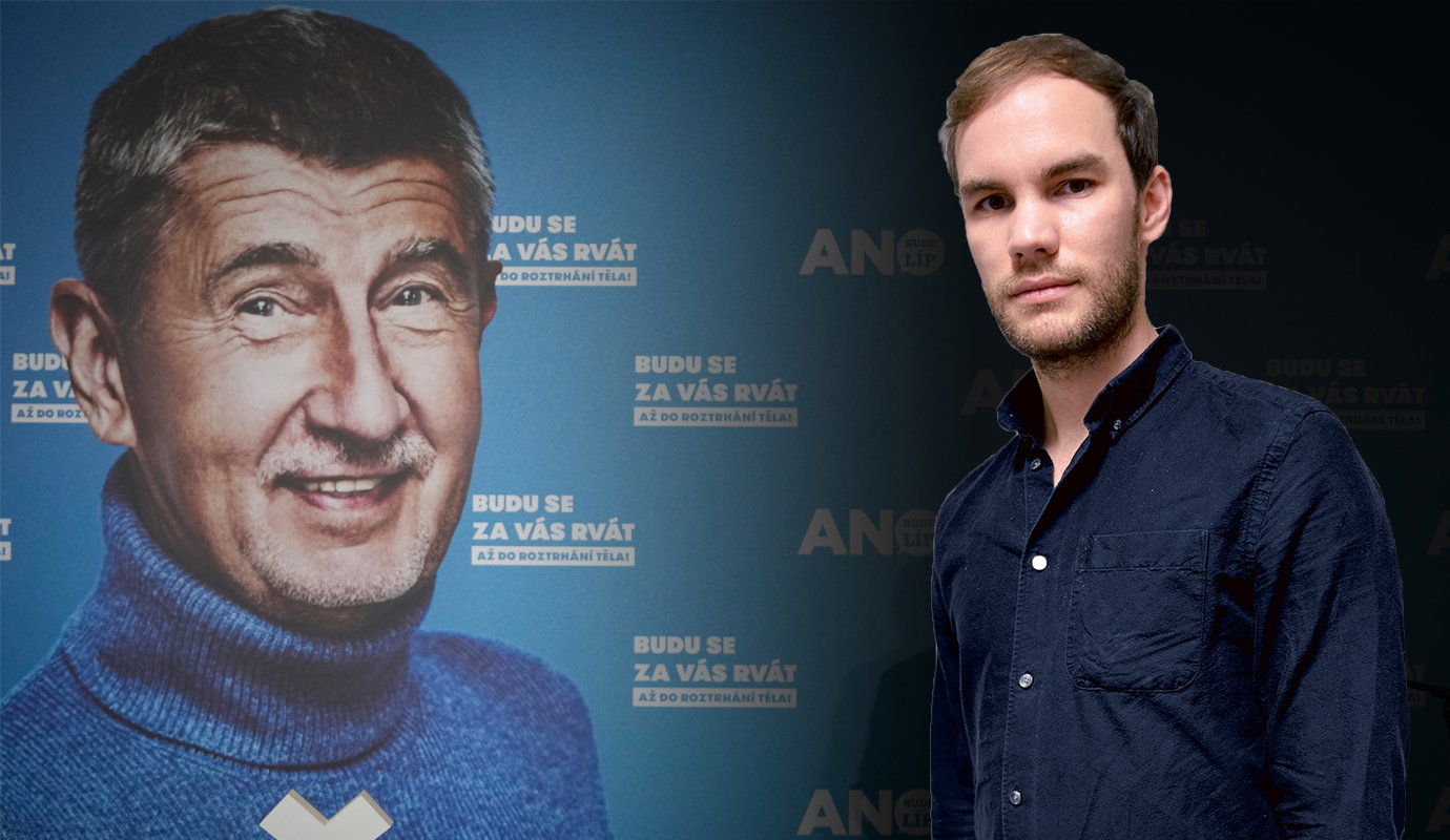 Jonas Elvander: Högerpopulismen klarar inte av pandemin