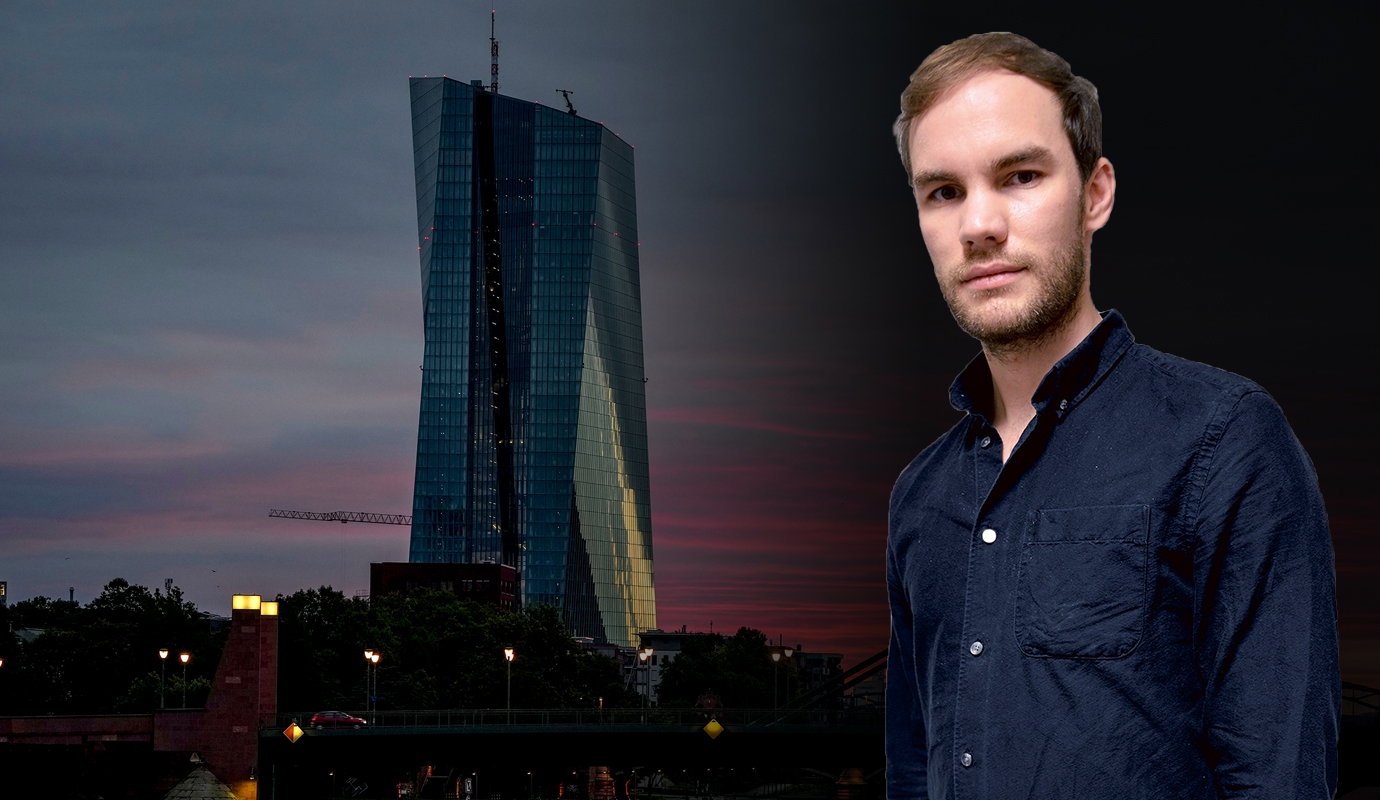Jonas Elvander: Klimatrörelsen klarar sig inte utan centralbankernas hjälp