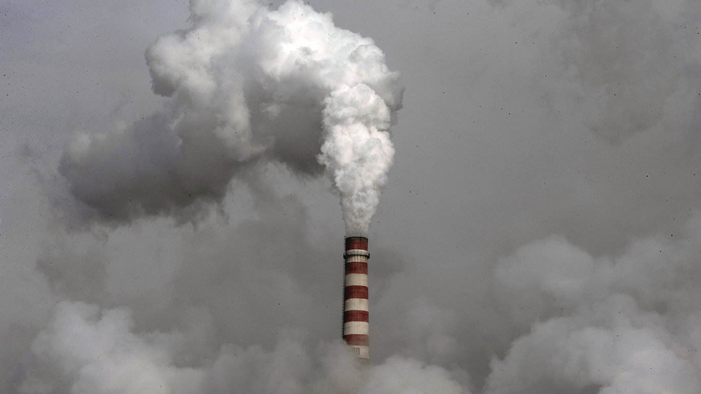 Lintons klimatbok är bra – men det hjälper oss inte