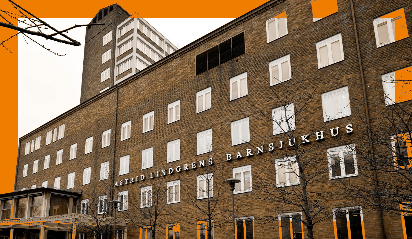 Våra barn med könsdysfori måste få den vård de behöver