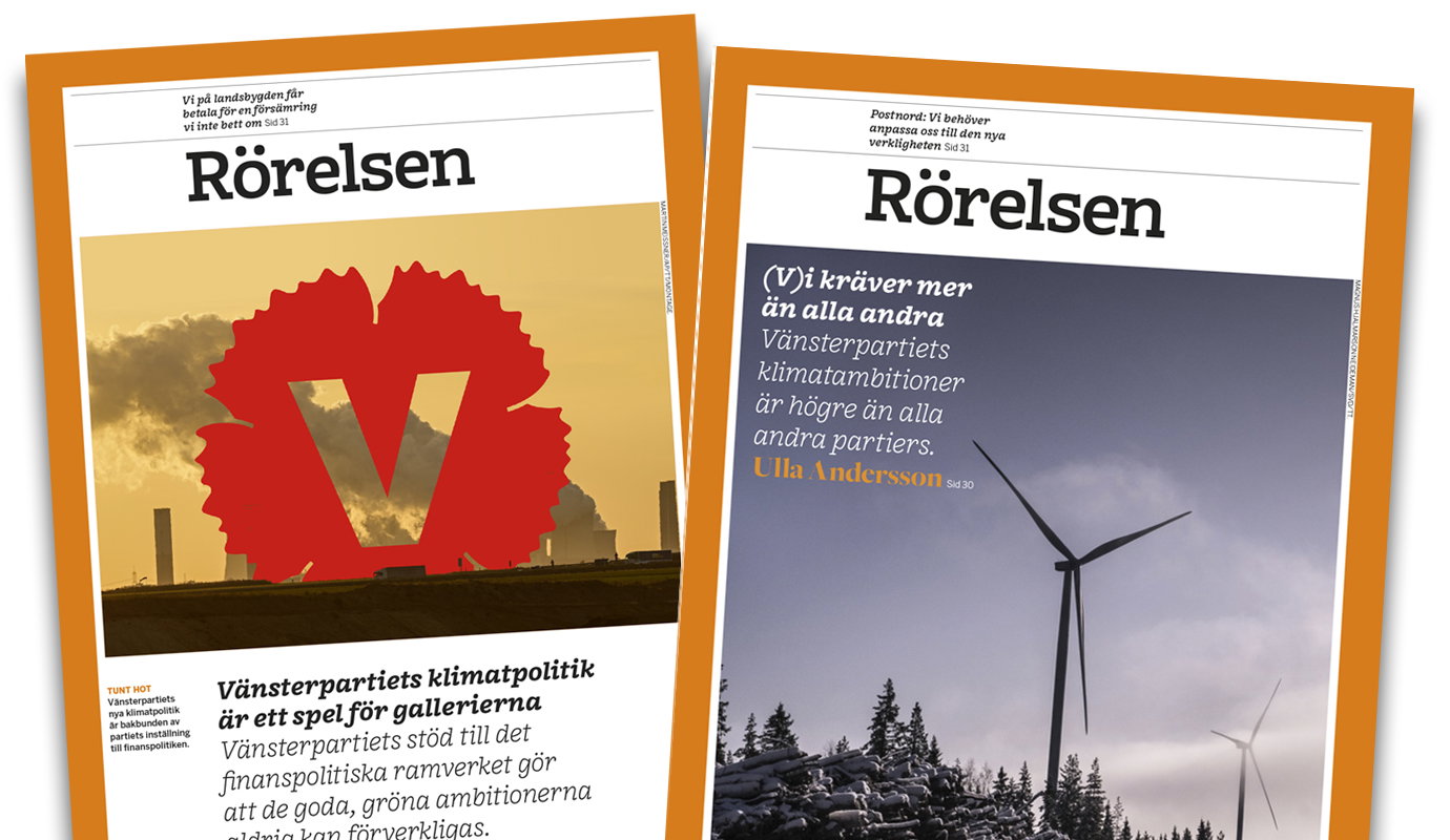 V lägger ut dimridåer om det finanspolitiska ramverket
