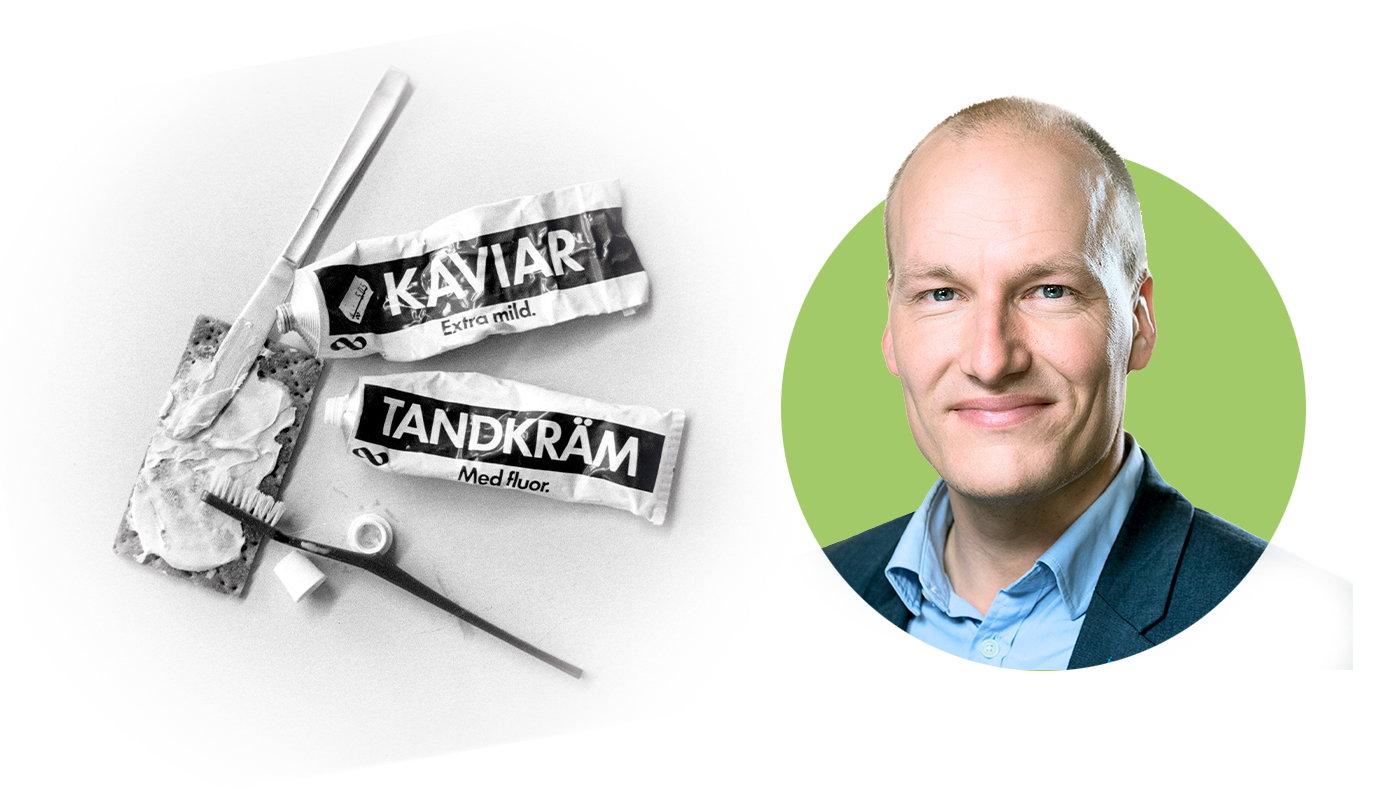 De små segrarnas socialism