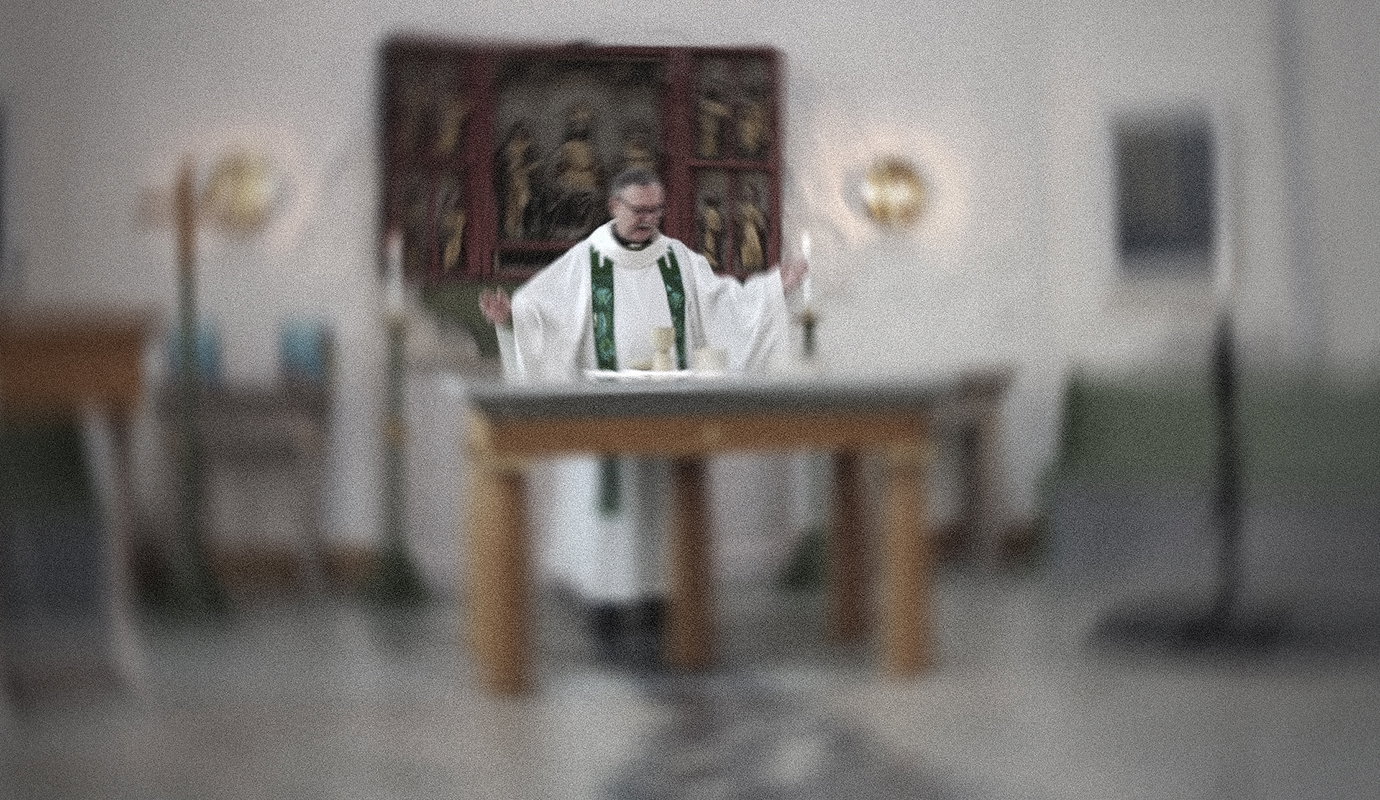 Så går vänstern framåt i Svenska kyrkan: ”Räcker att titta på hur Jesus agerat”