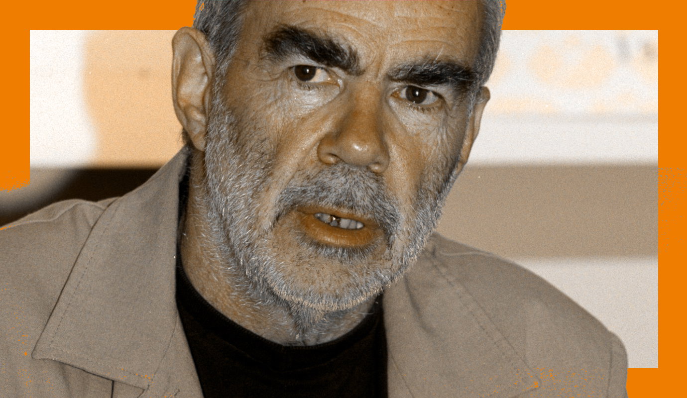 Herman Schmid 1939–2021