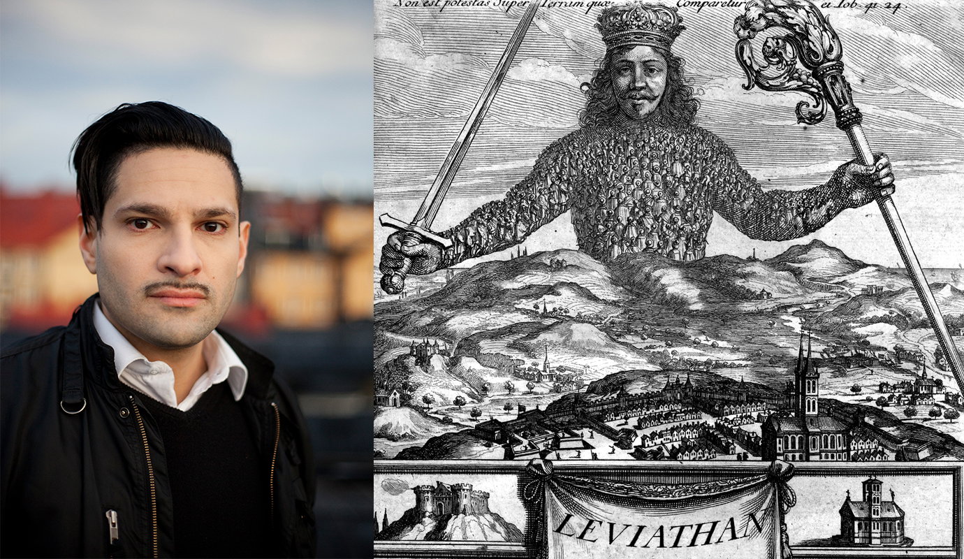 Karim Jebari: Skogsvandraren leder oss vilse i klimatkrisen
