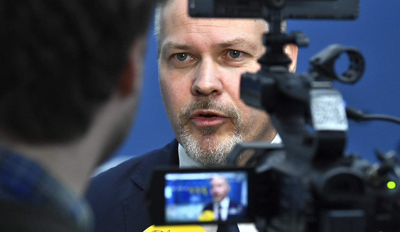 Förslag om hemlig husrannsakan sågas: ”Risk för massövervakning”