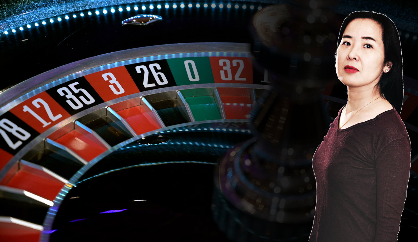 Laila Vianden: Göteborg spelar roulette med allmännyttan