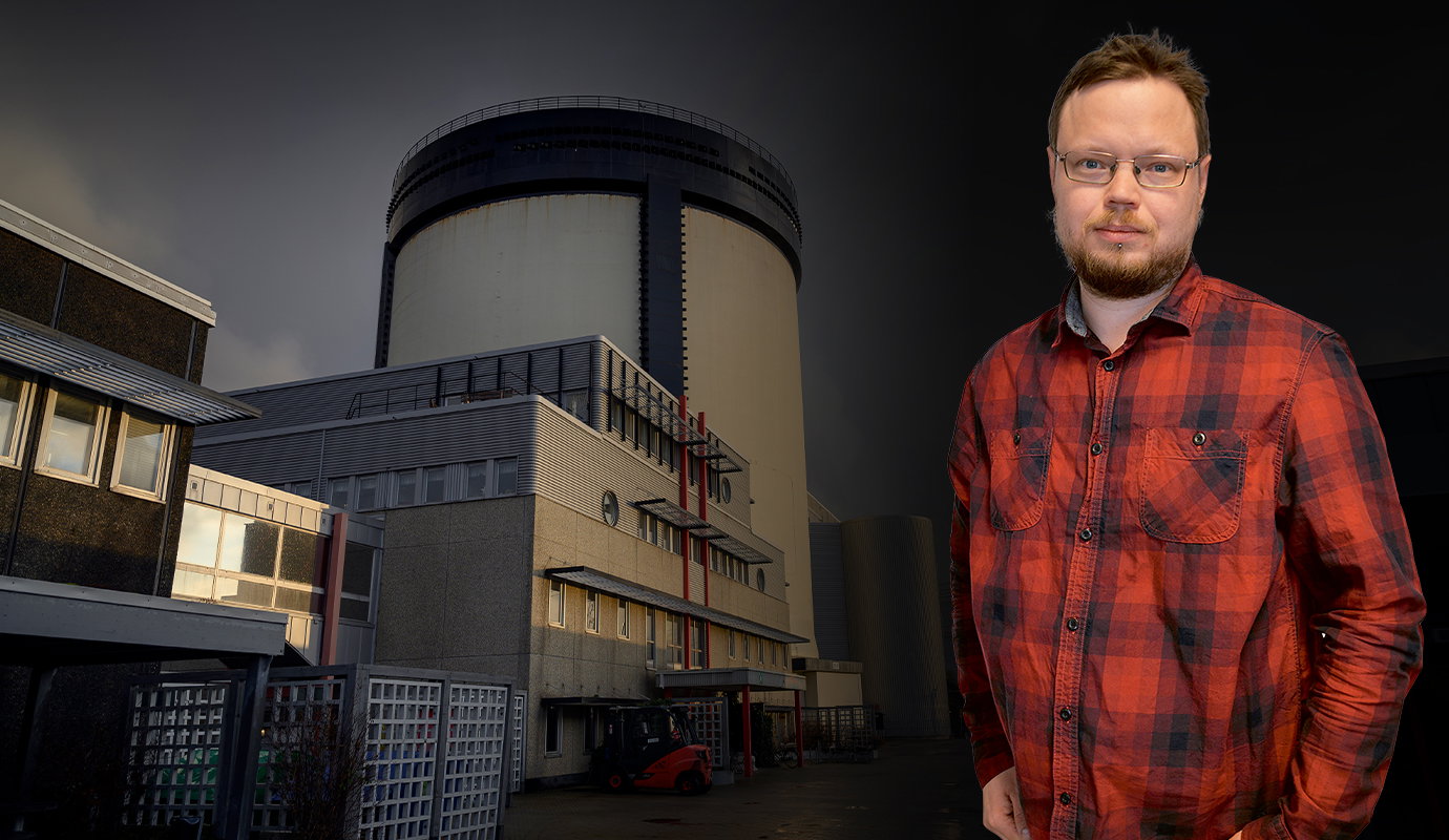 Per Sicking: Elkrisen är mer än bara högergnäll