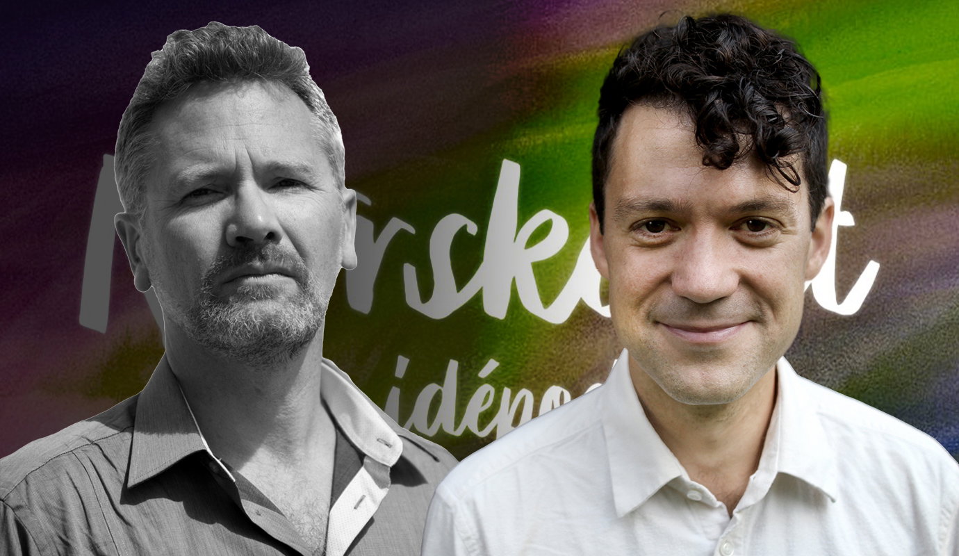 Adam Tooze: “De flesta länder har inte fulla lador utan tomma garage”