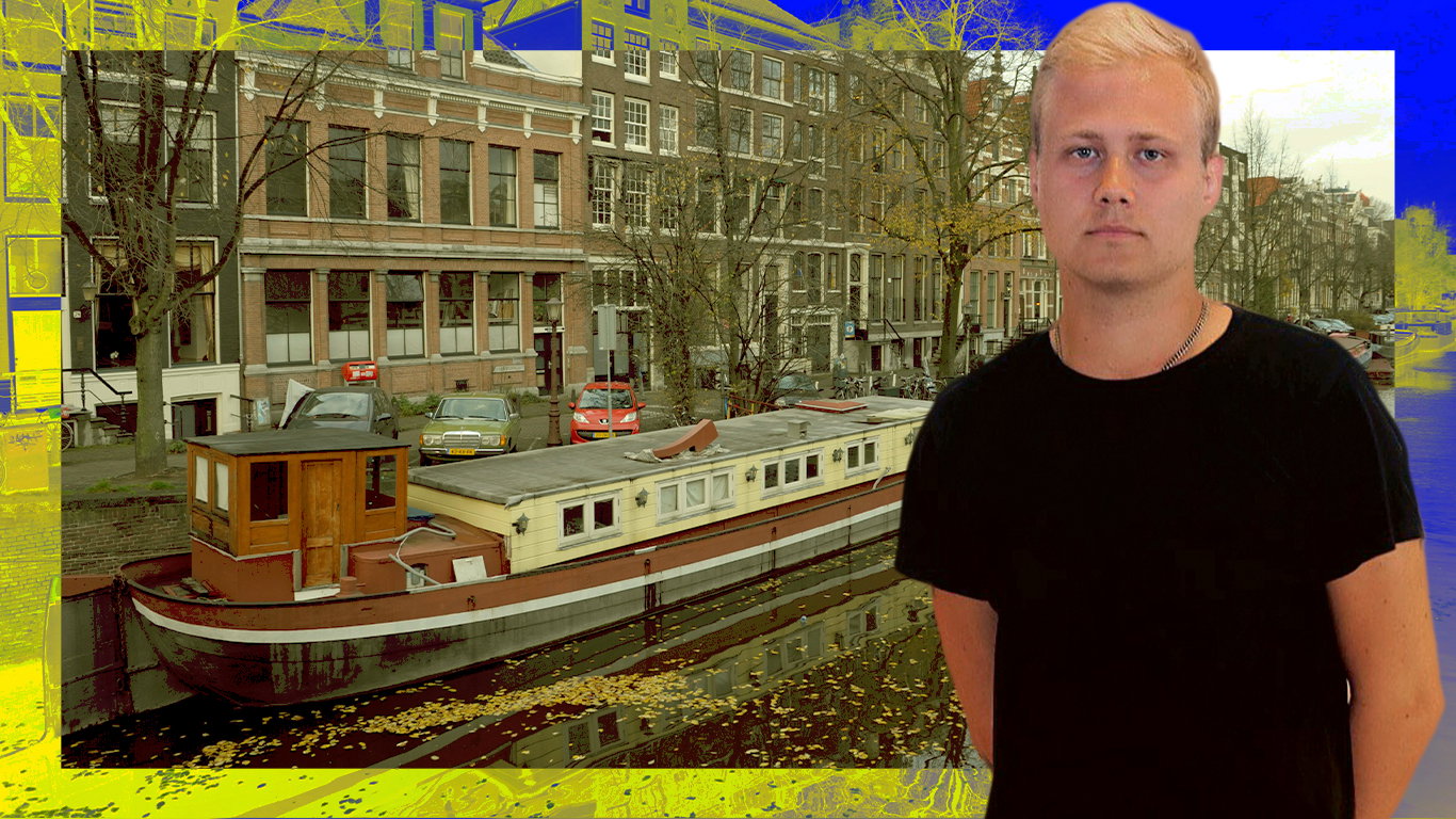 Benjamin B. Ivansson: Vrid inte på dig själv – det hjälper ändå inte