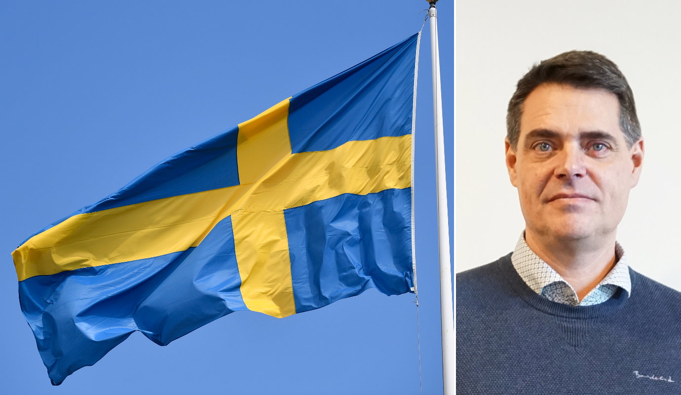 Elektrikerförbundet: ”Aldrig hört talas om Blå-gul fackförening”