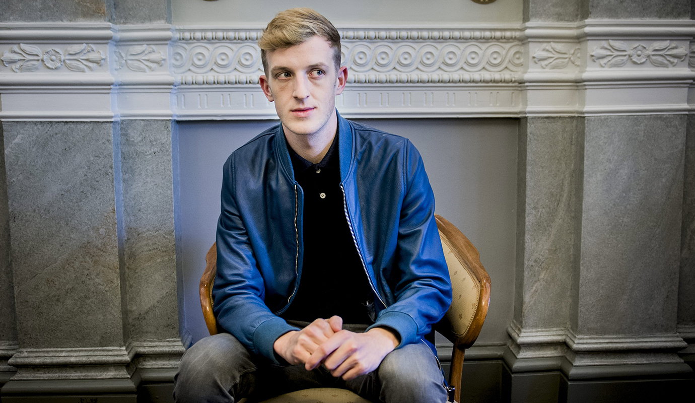Édouard Louis hyllning till sin mamma saknar något
