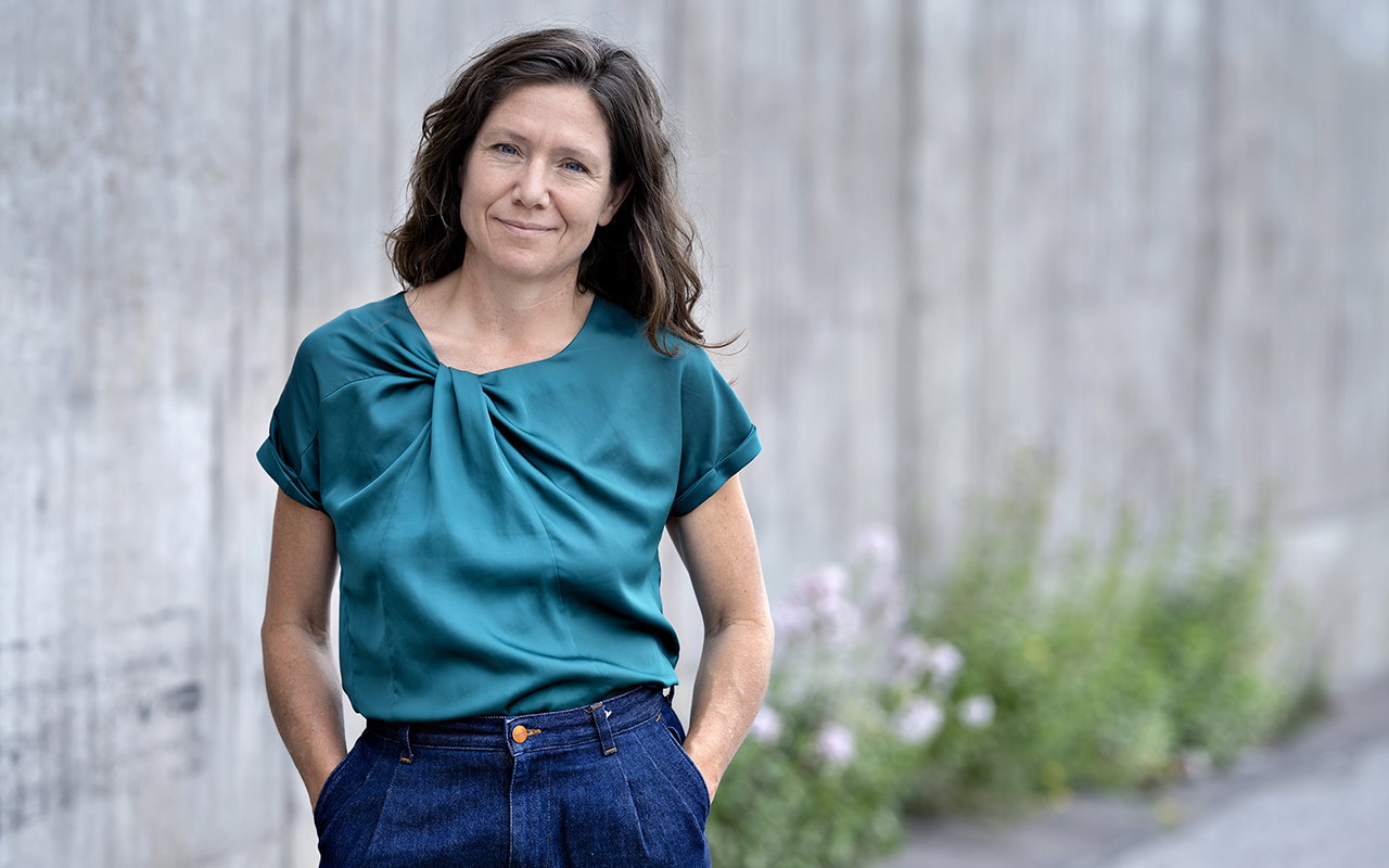 Klassamhället i klassrummen