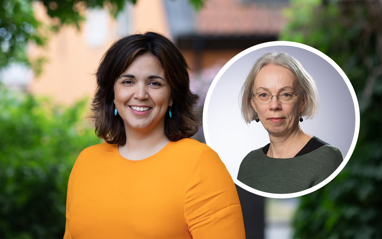 MP med att sälja skola till IES: “Ett ideologiskt svårt beslut”