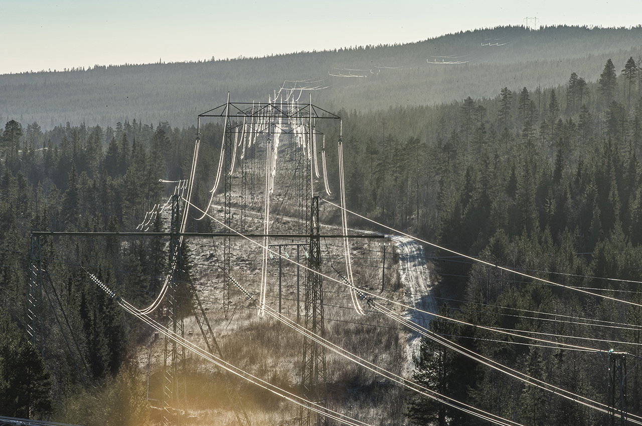 Norrland blir juvelen i den gröna industrikronan