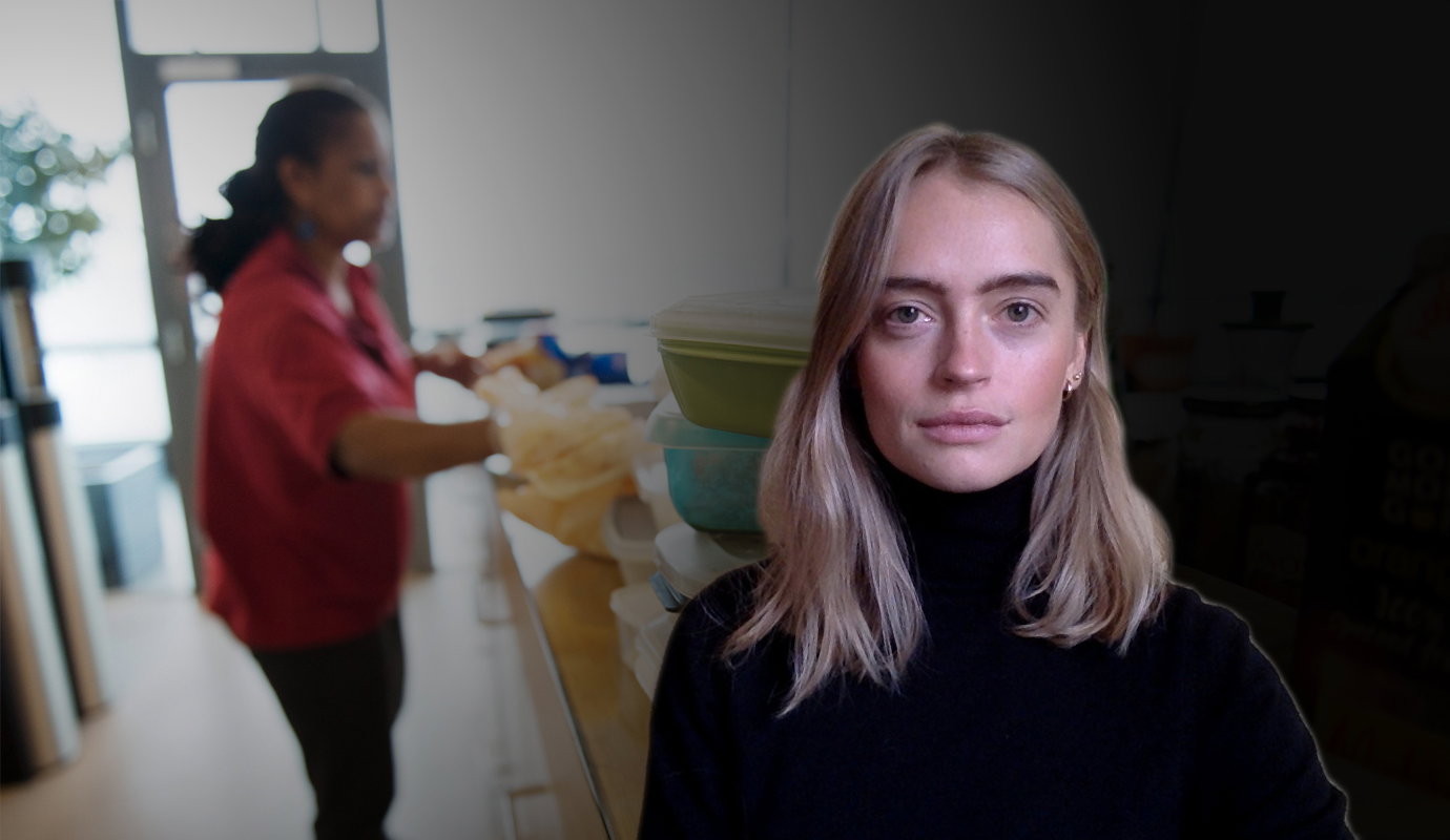 Filippa Ronquist: Den verkliga skandalen är att systemet gynnar sådana som Magdalena Andersson