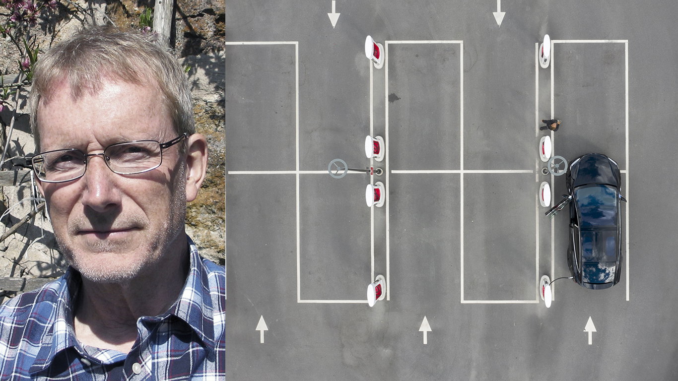 Om farliga illusioner i teknikoptimismens tid