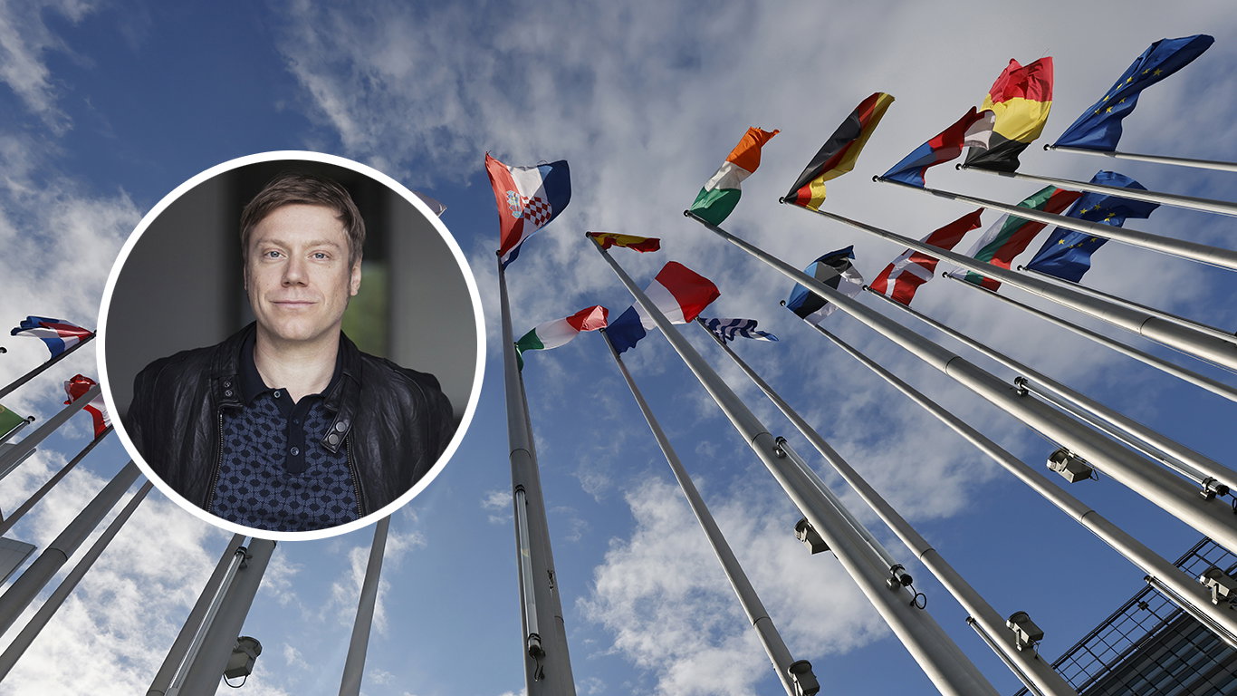 Europas vänster enigare än någonsin: “Ryssland måste dra tillbaka trupperna”