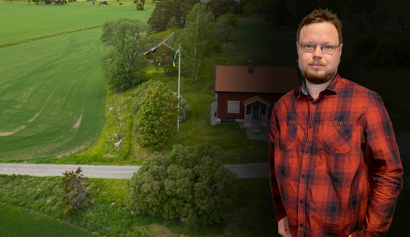 Per Sicking: Vänsterpartiets kritiker vägrar se klimatkrisens klassaspekter