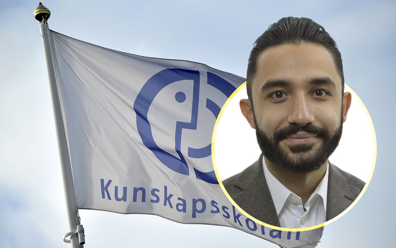 V vill ha folkomröstning om marknadsskolan: “Folket måste få säga sitt”