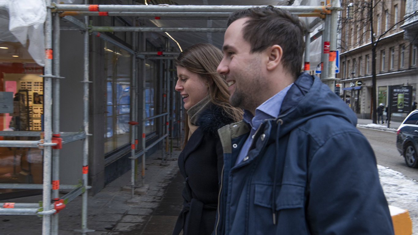 Timbro sår misstro i klimatfrågan: “De sprider ett förvillande budskap”