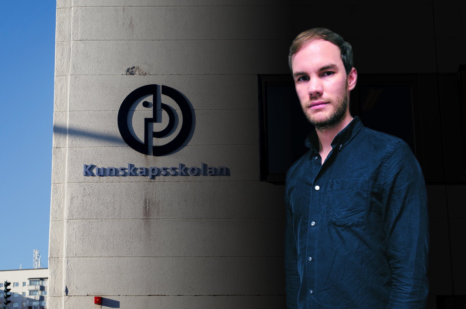 Jonas Elvander: Vi kan avskaffa marknadsskolan om vi vill