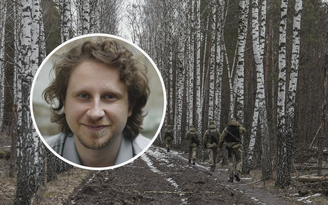 “Det kommer att bli värre för många ukrainare”