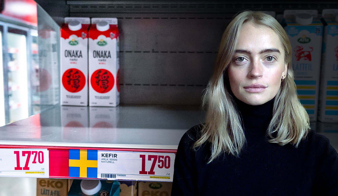 Filippa Ronquist: Bara Putin tjänar på total isolering av ryssar