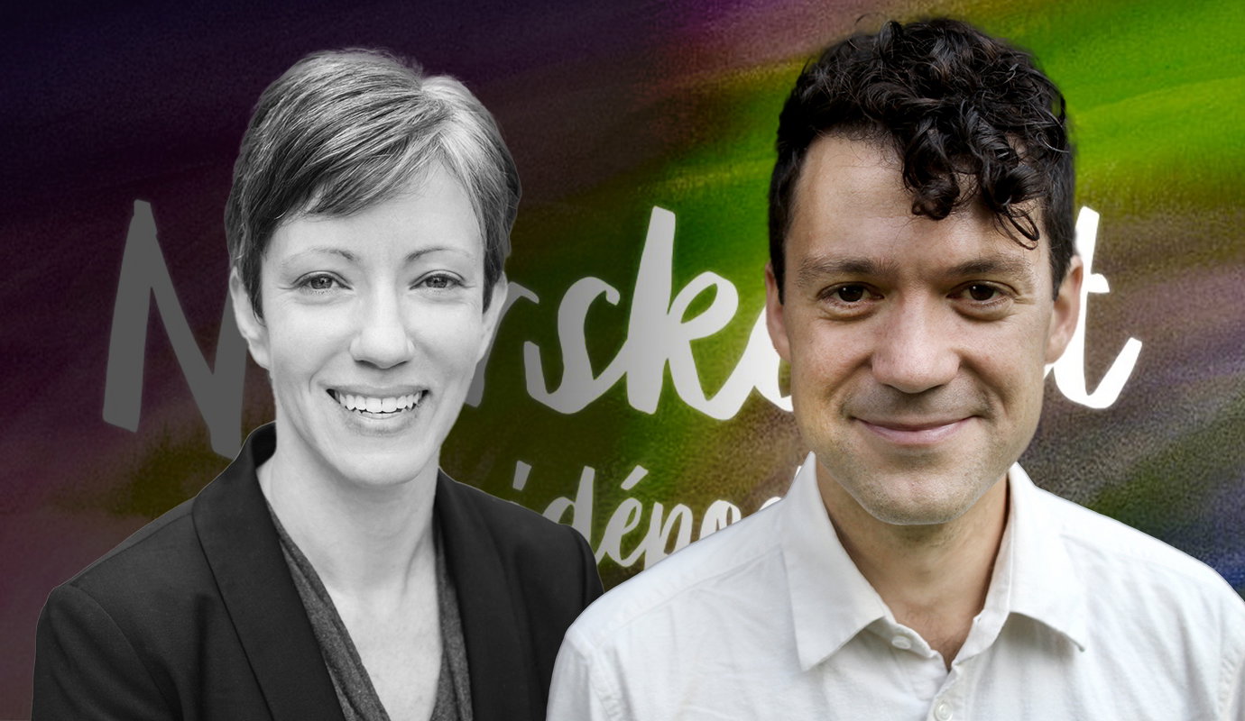 Så nyliberaliserades socialdemokratin inifrån