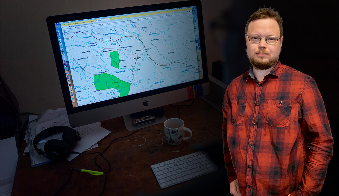 Per Sicking: Sossarna sabbar för både gruvindustrin och klimatet