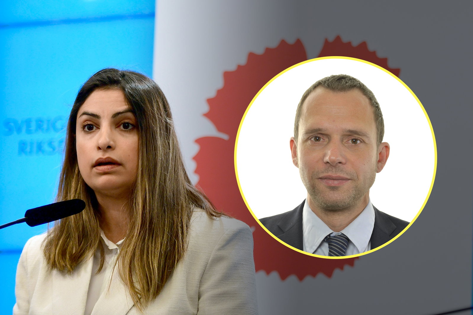 Upprop och avhopp i V efter bensinuppgörelsen med M: ”Den nya generationen tänker annorlunda”
