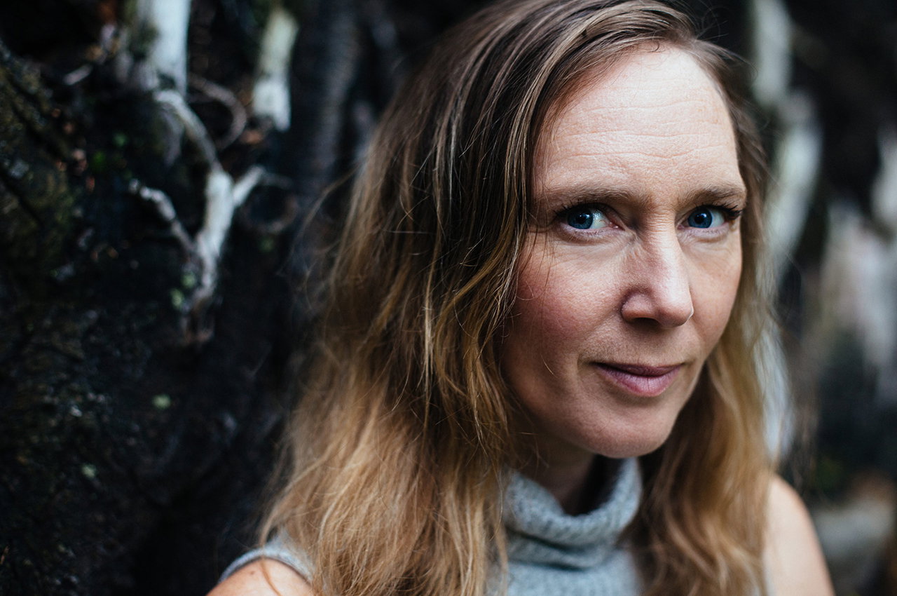 “Att andas, äta, skita, ha sex och föda är det mest filosofiska”