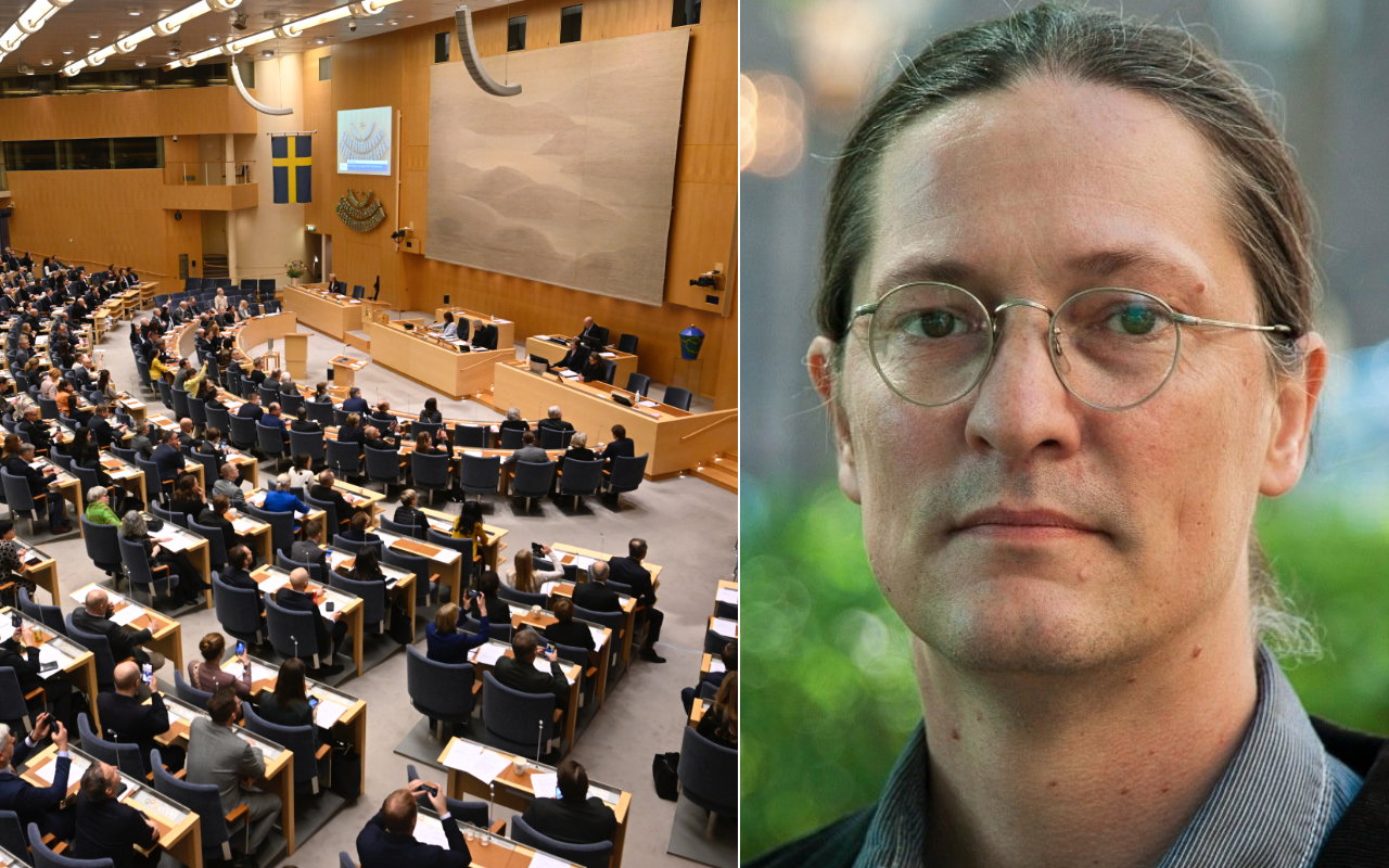 Krismöte i V om vapen till Ukraina: ”Sällan fått så mycket kritik”