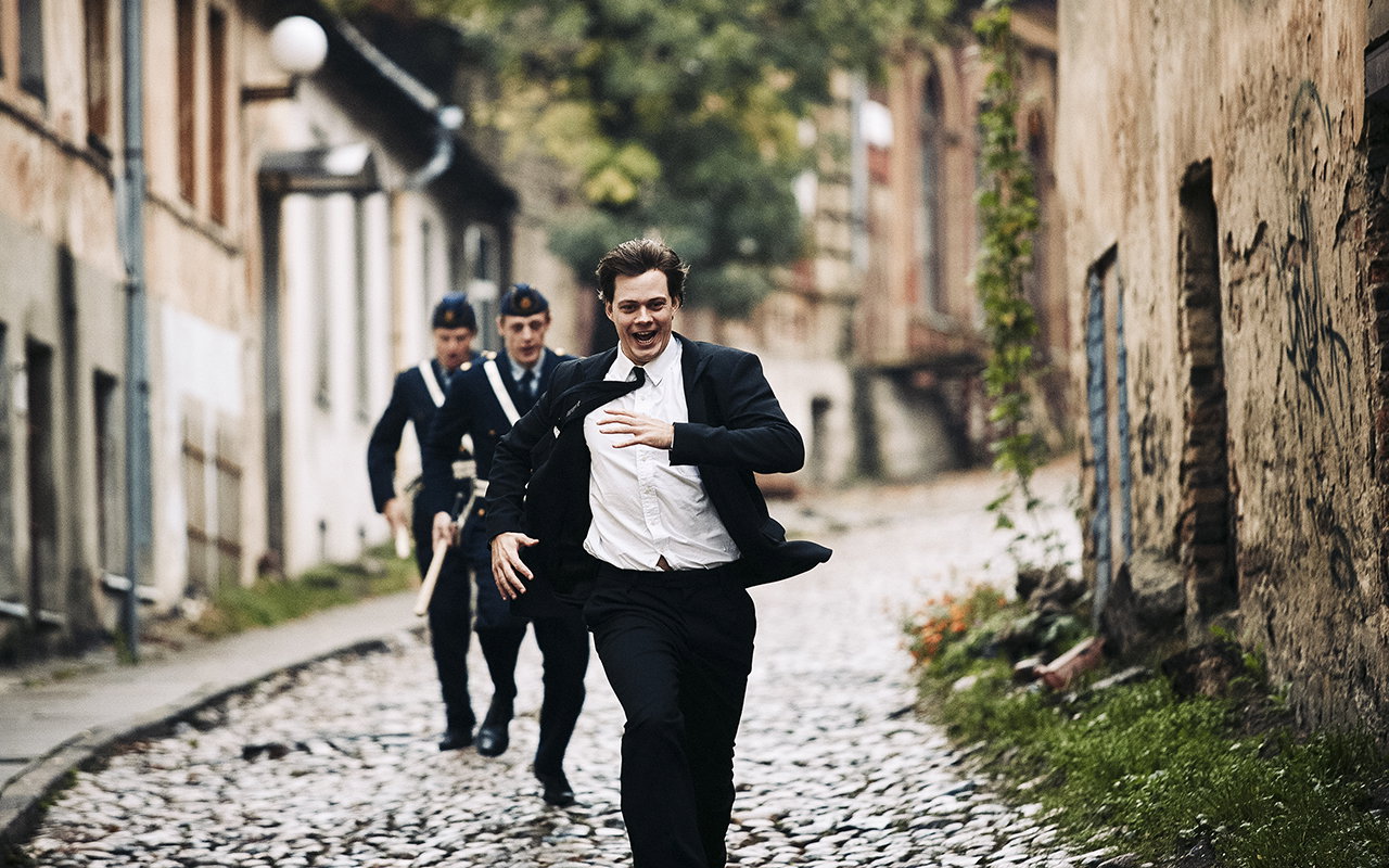 Clark Olofssons liv blir ett skämt hos Netflix