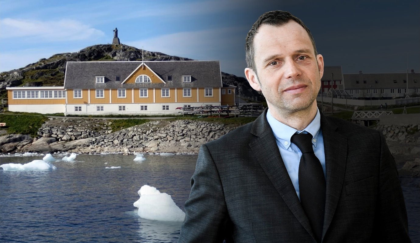 Jens Holm: Klimatomställningen handlar också om att avstå