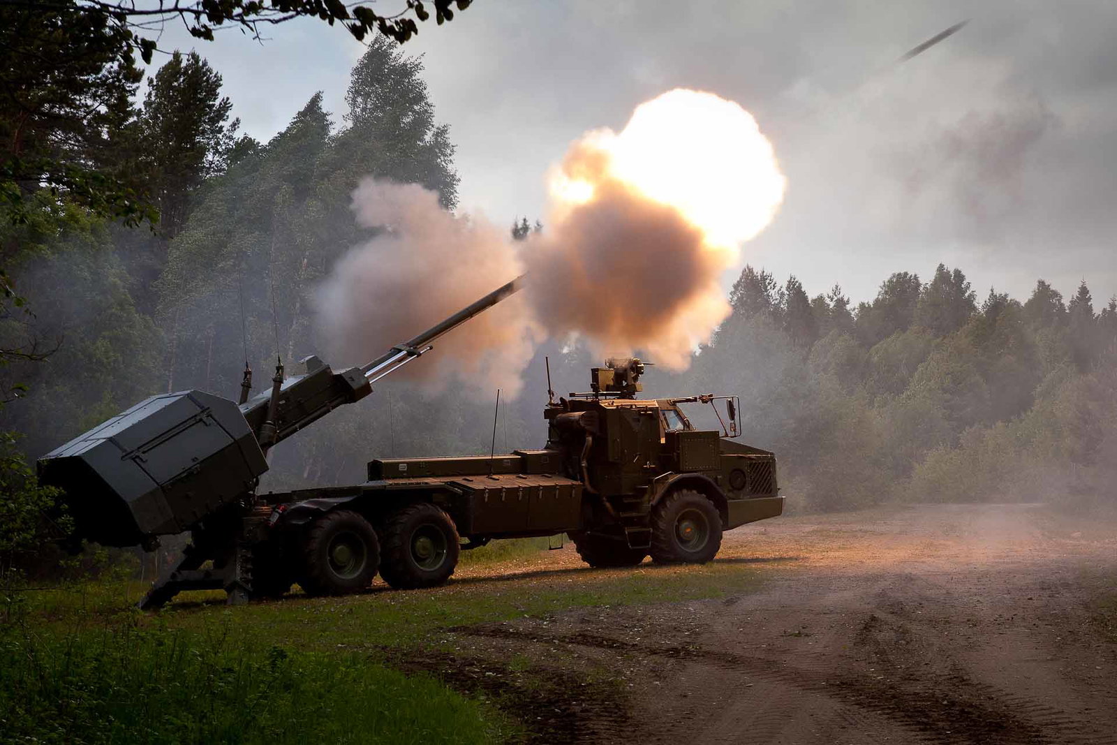 Anpassning till Nato gör Sveriges försvar svagare