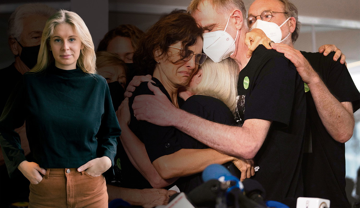 Fanny Jönsson: Konservativa hotar inte bara aborträtten och klimatet, utan alla som kämpar för att rädda dem