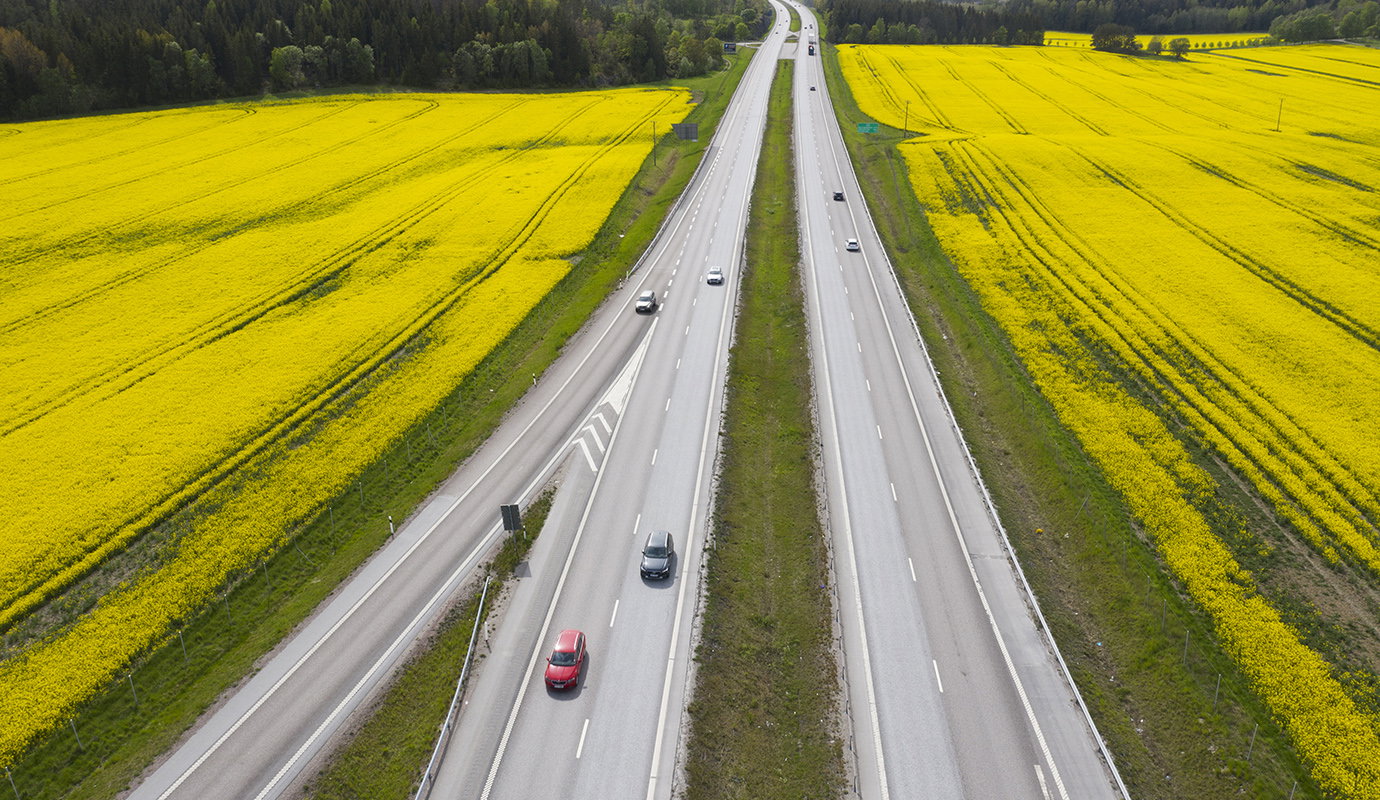 Trafikverket vill se ökad biltrafik – kritik tystades ned